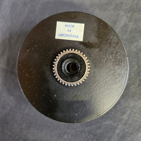 Cabela's Cahill 2 Spare Spool Fishing Reel Size 1 Fly Fishing Sporting Goods - Picture 3 of 4